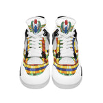 MEDJAY WHT Air Chouett  Shoes
