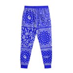 BANDANA MIX Cs'UP Sweatpants With Waistband