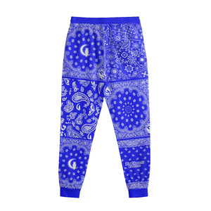 BANDANA MIX Cs'UP Sweatpants With Waistband
