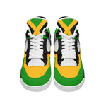 JAMAICA FLAG Air Chouett Shoes