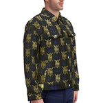 LCC ZULU BLC Unisex Lapel Jacket