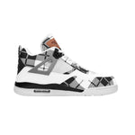 LOS CRIMINALES wht Air Chouett Shoes