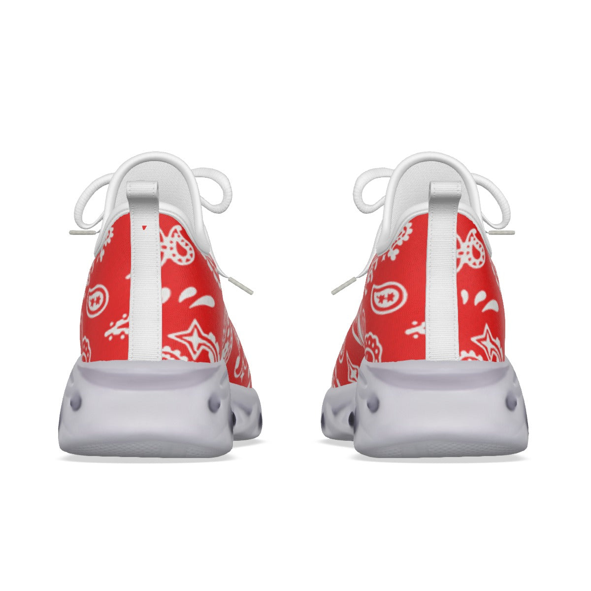 BANDANA PAISLEY Bs'UP Women's Sports Shoes