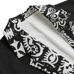 ADINKRA MXBLC Men's Casual Blazer