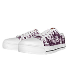 ADINKRA MXGRPS Women's Canvas Shoes