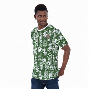 ADINKRA MXGRN Unisex T-Shirt