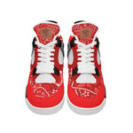 BANDANA VIRAL Bs'UP Air Chouett Shoes