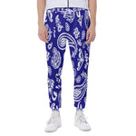 BANDANA PAISLEY Cs'UP Unisex Sweatpants