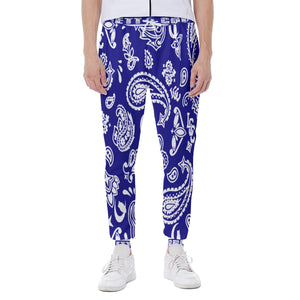 BANDANA PAISLEY Cs'UP Unisex Sweatpants
