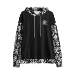 ADINKRA MXBLC Unisex Fleece  Hoodie
