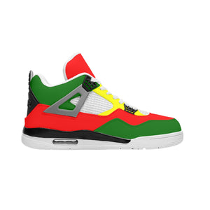 PORTUGAL FLAG Air Chouett Shoes