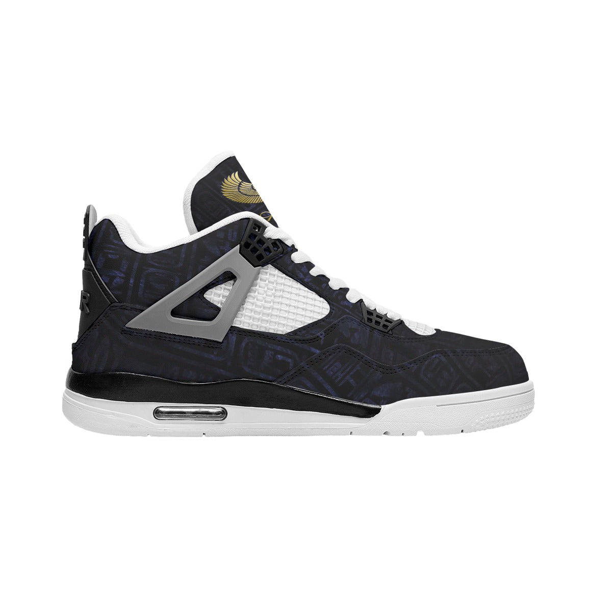 HIEROGLYPH Air Chouett Shoes