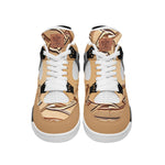 TEMBE ART WOOD Air Chouett Shoes
