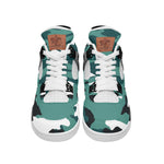 CAMOUFLAGE MORPH Air Chouett Shoes