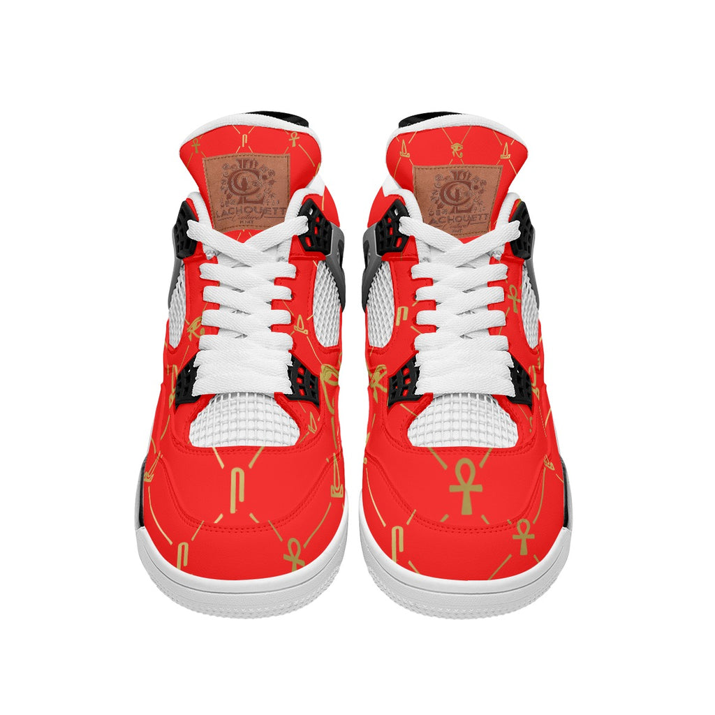 A.U.S GOLDRED Air Chouett Shoes