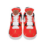 A.U.S GOLDRED Air Chouett Shoes