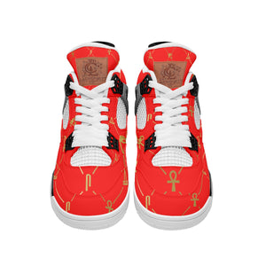 A.U.S GOLDRED Air Chouett Shoes