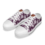ADINKRA MXGRPS Children's Canvas Shoes