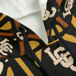 BOGOLAN KMT Women's Knitted Fleece Cloak With Kangaroo Pocket