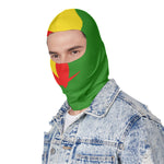 YANAZER Balaclava Face Mask
