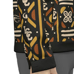 BOGOLAN KMT Unisex Lapel Jacket