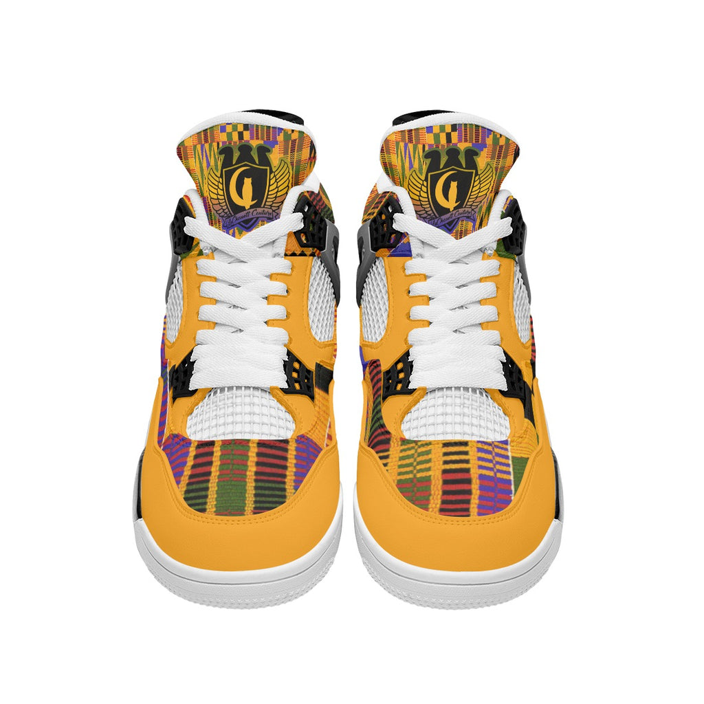 KENTE ATEF1 Air Chouett Shoes
