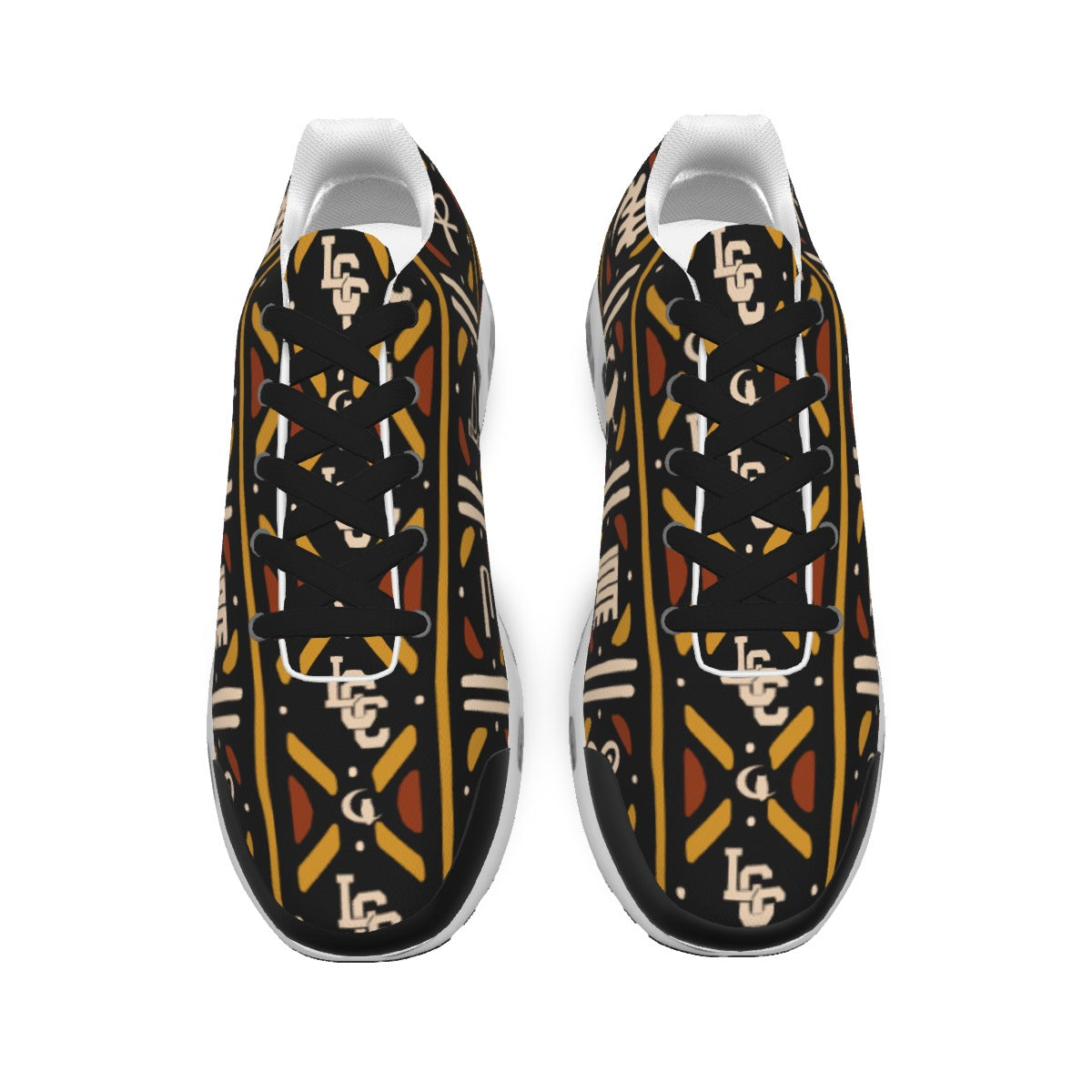 BOGOLAN KMT Air Cushion Shoes