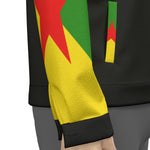 YANAZER Unisex Lapel Jacket