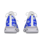 BANDANA PAISLEY Cs'UP Women's Sports Shoes