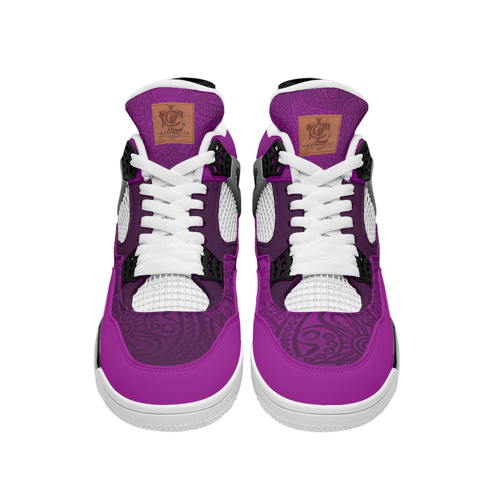 BANDANA DELUXE GRAPES Air Chouett  Shoes