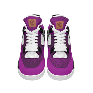 BANDANA DELUXE GRAPES Air Chouett  Shoes