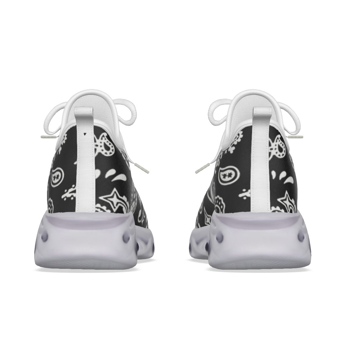 BANDANA PAISLEY BLC Women's Sports Shoes