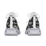BANDANA PAISLEY BLC Women's Sports Shoes