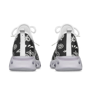 BANDANA PAISLEY BLC Women's Sports Shoes