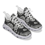BANDANA PAISLEY BLC Women's Sports Shoes