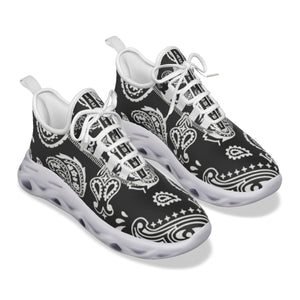 BANDANA PAISLEY BLC Women's Sports Shoes