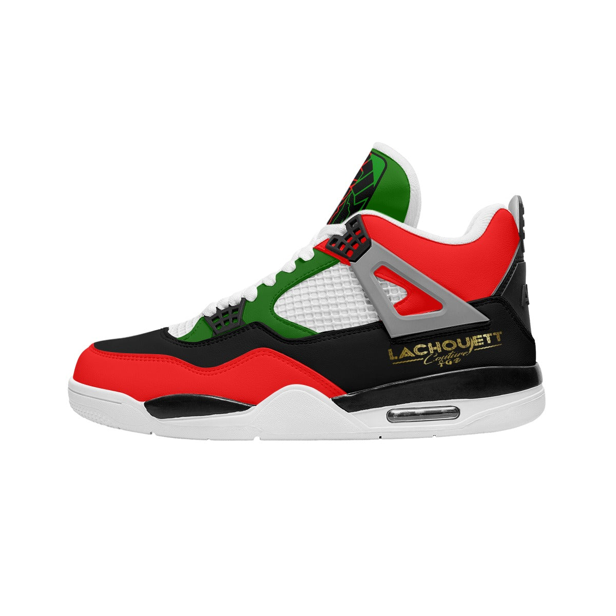 RBG POWER Air Chouett Shoes
