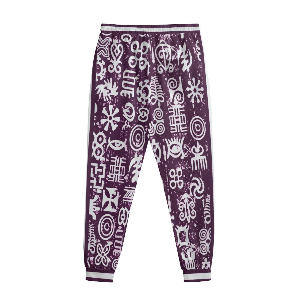 ADINKRA MXGRPS Men's Sweatpants