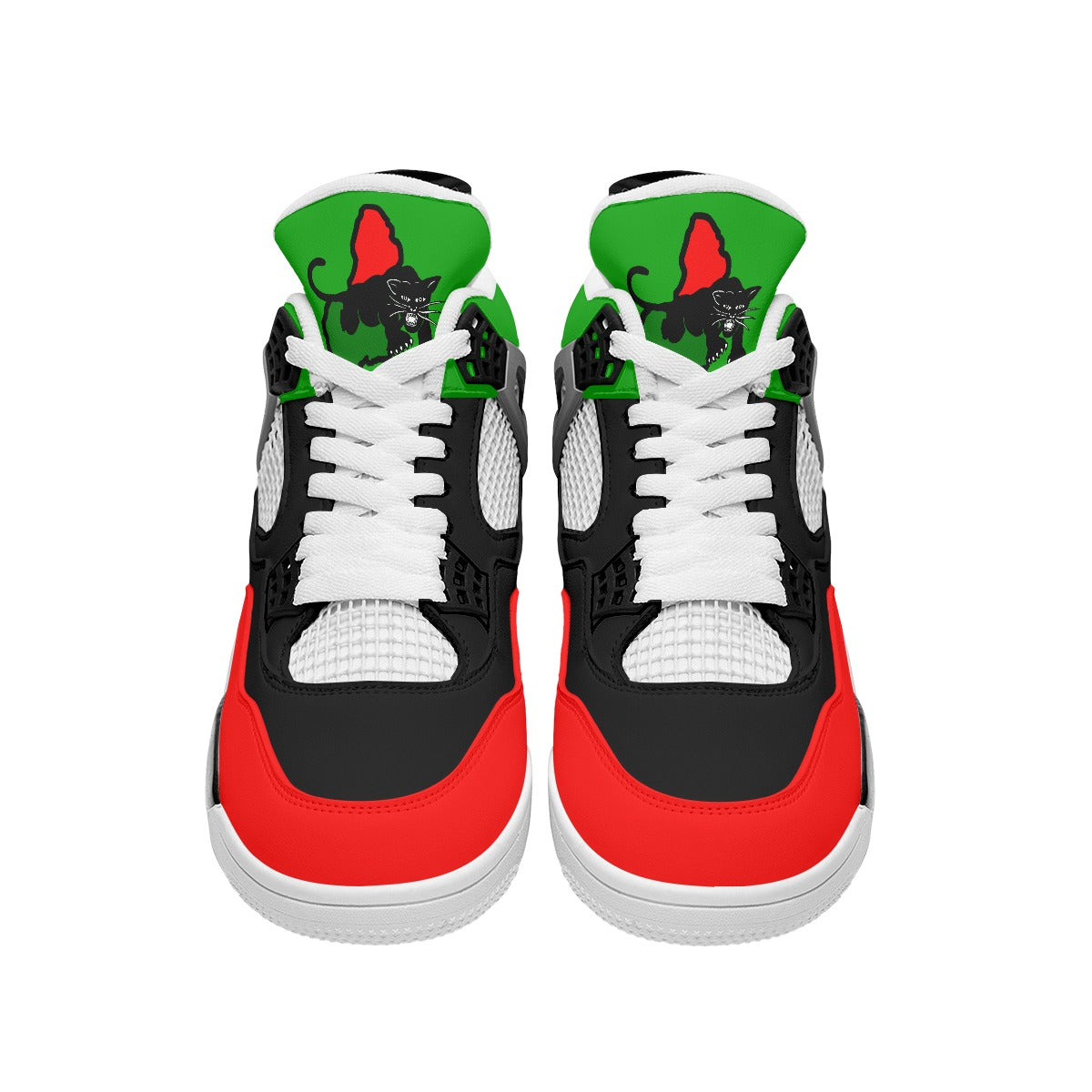 PANTHER RBG Air Chouett Shoes