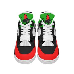 PANTHER RBG Air Chouett Shoes