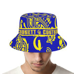 BANDANA PAISLEY SLAUSON Fisherman hat