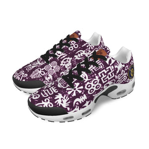 ADINKRA MXGRPS Men's Air Chouett Shoes
