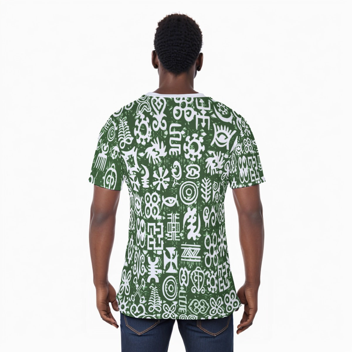 ADINKRA MXGRN Unisex T-Shirt