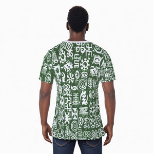 ADINKRA MXGRN Unisex T-Shirt