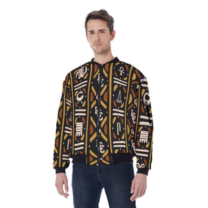 BOGOLAN KMT Men's Bomber Jacket