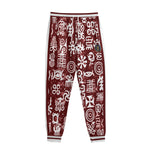 ADINKRA MXBRDX Men's Sweatpants