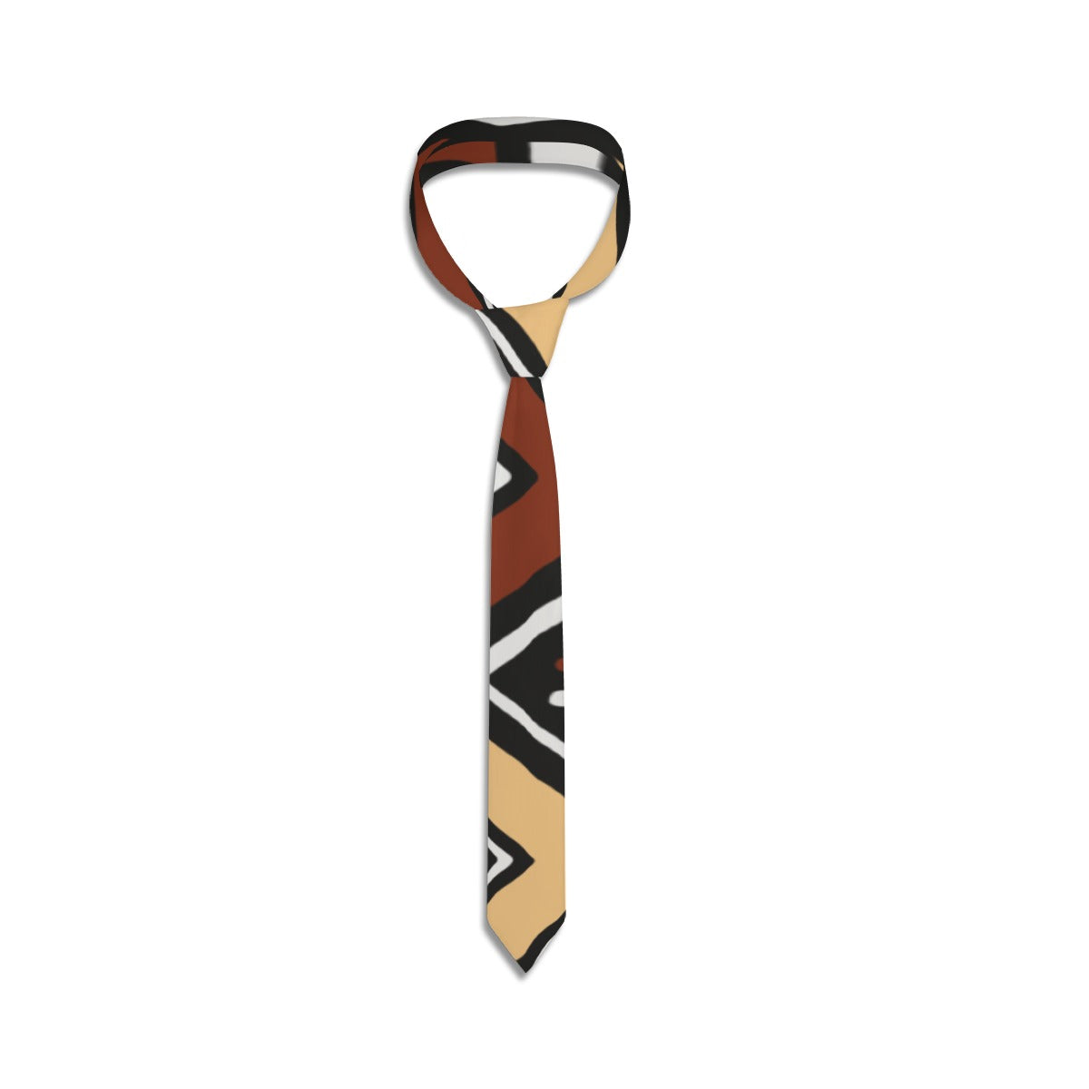 BOGOLAN Unisex Tie