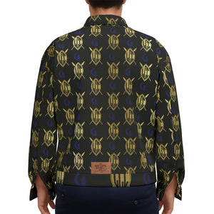 LCC ZULU BLC Unisex Lapel Jacket