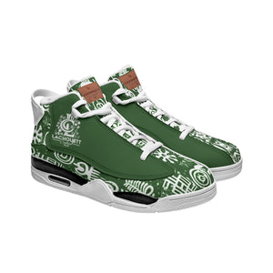 ADINKRA MXGRN Men's Shock Shoes