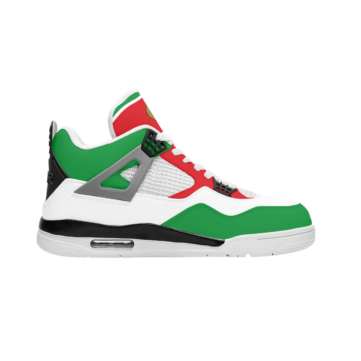 GWADA FLAG Air Chouett Shoes